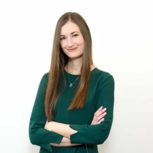 Katie Allen - MDR ONE