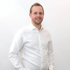 Scott Glacken - MDR ONE