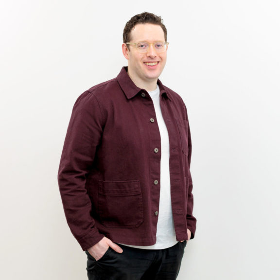 James Boyle
